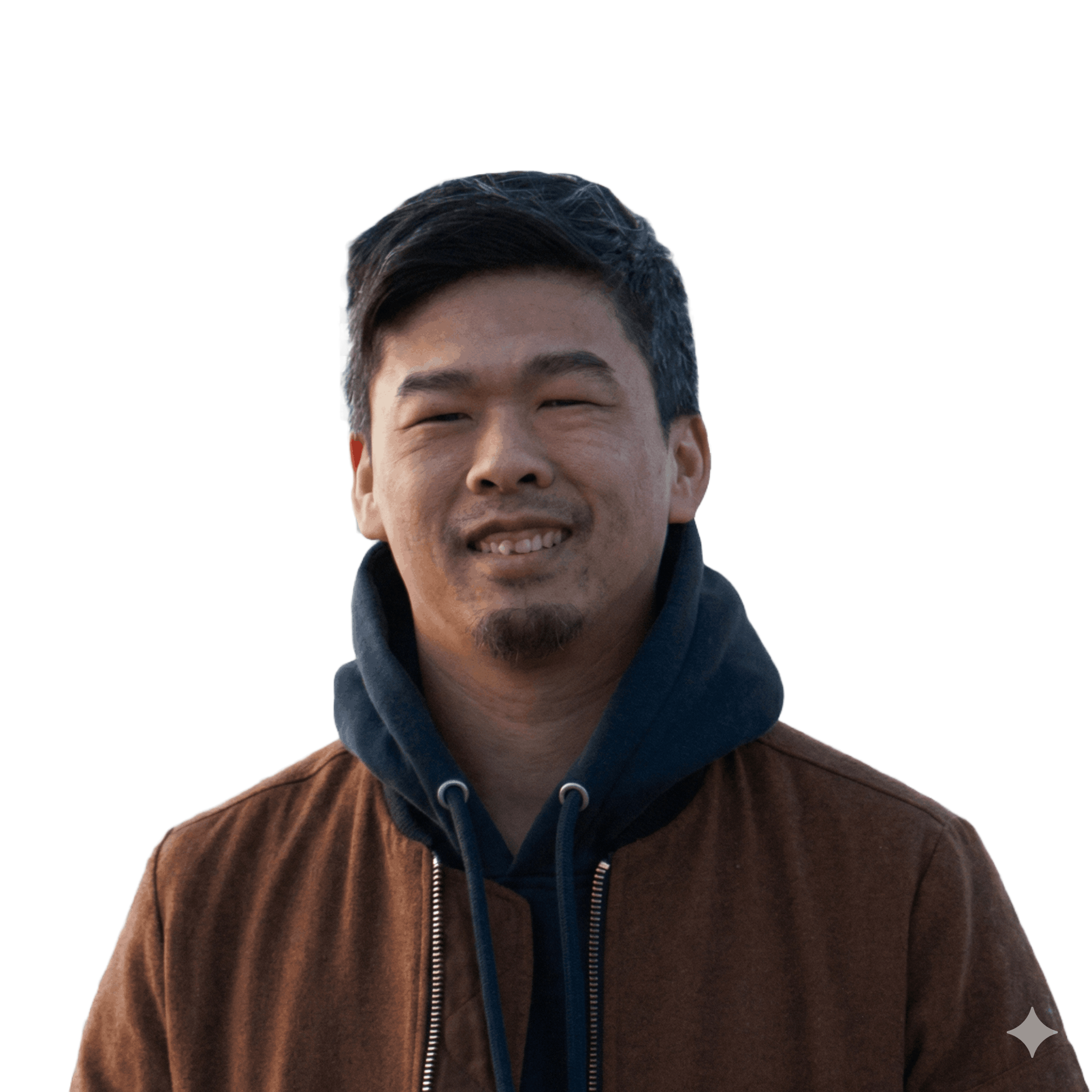 Aaron Tan